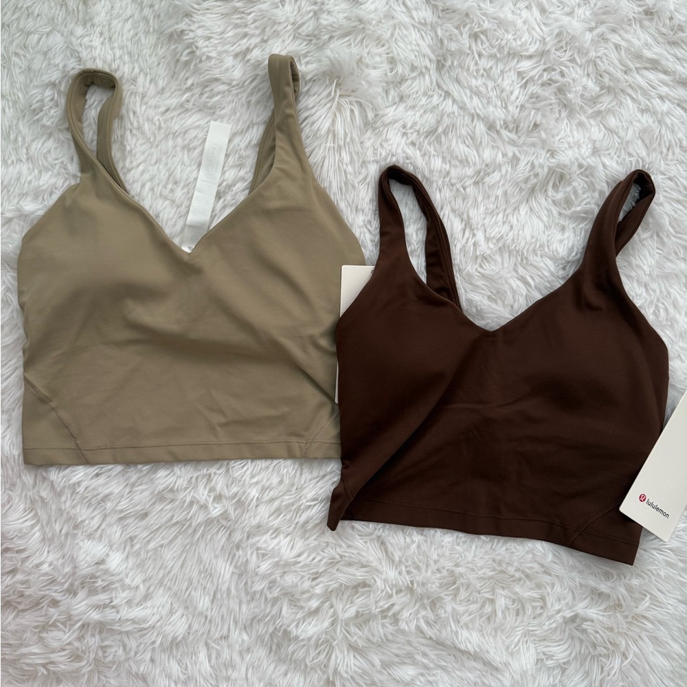 Lululemon Align Tank